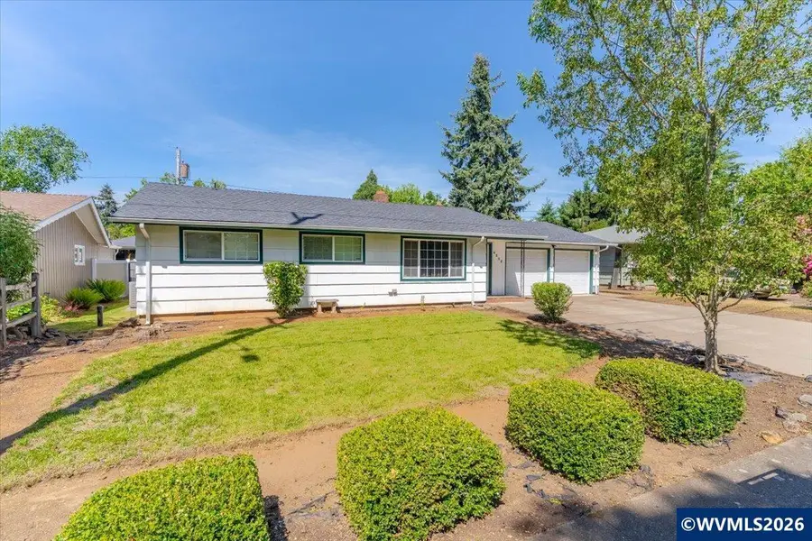 4335  Lone Oak Rd SE, Salem, OR 97302 - #3
