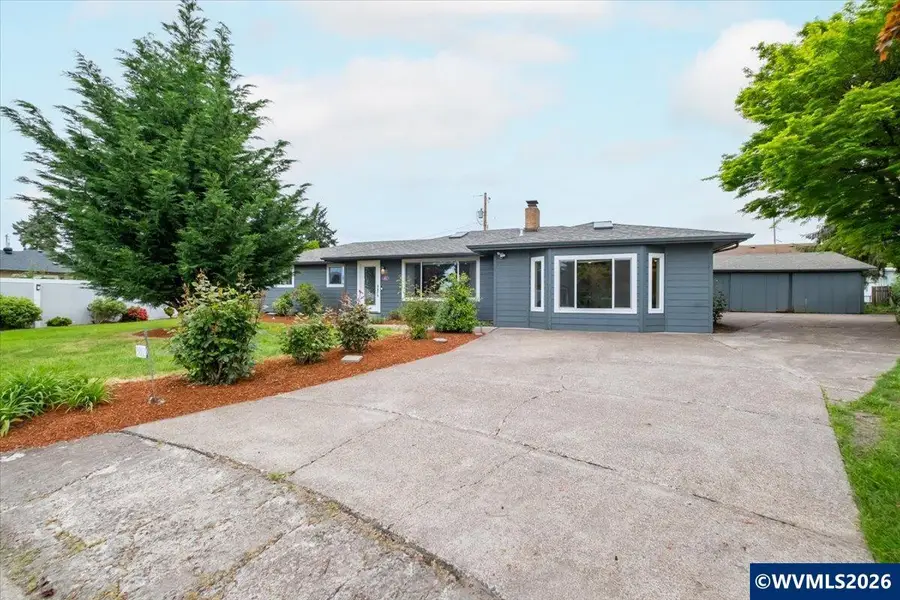 3817  Pine St, Albany, OR 97322 - #3