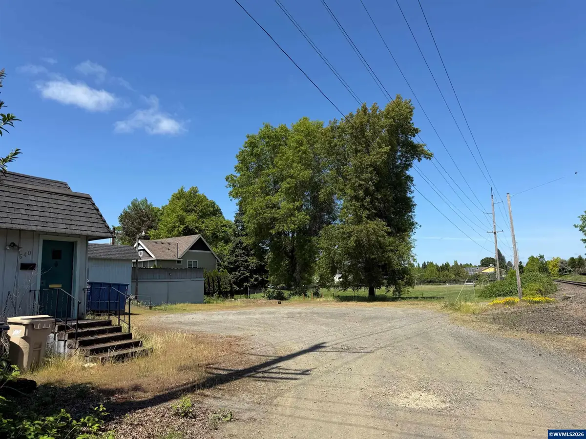 540 NW 6th St, Corvallis, OR 97330 - #1