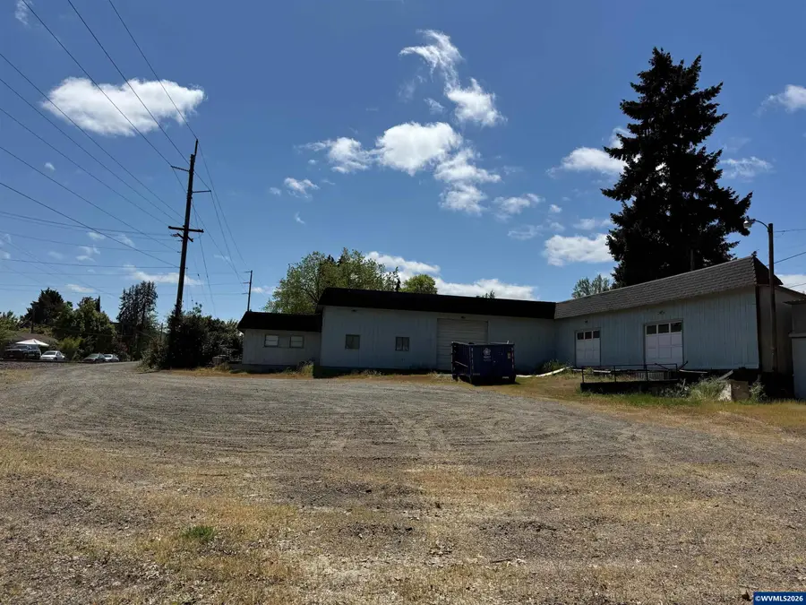 540 NW 6th St, Corvallis, OR 97330 - #2