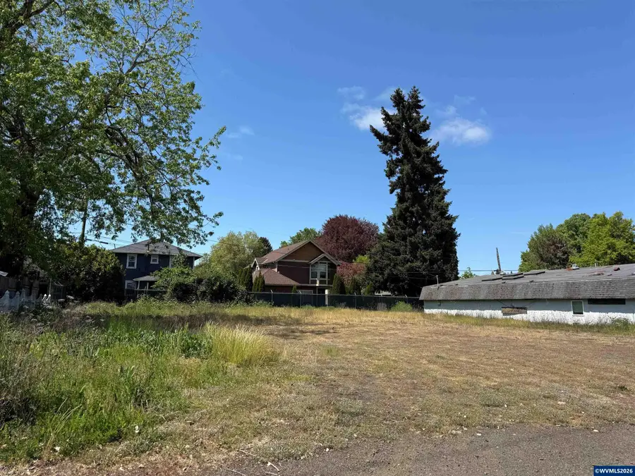 540 NW 6th St, Corvallis, OR 97330 - #3