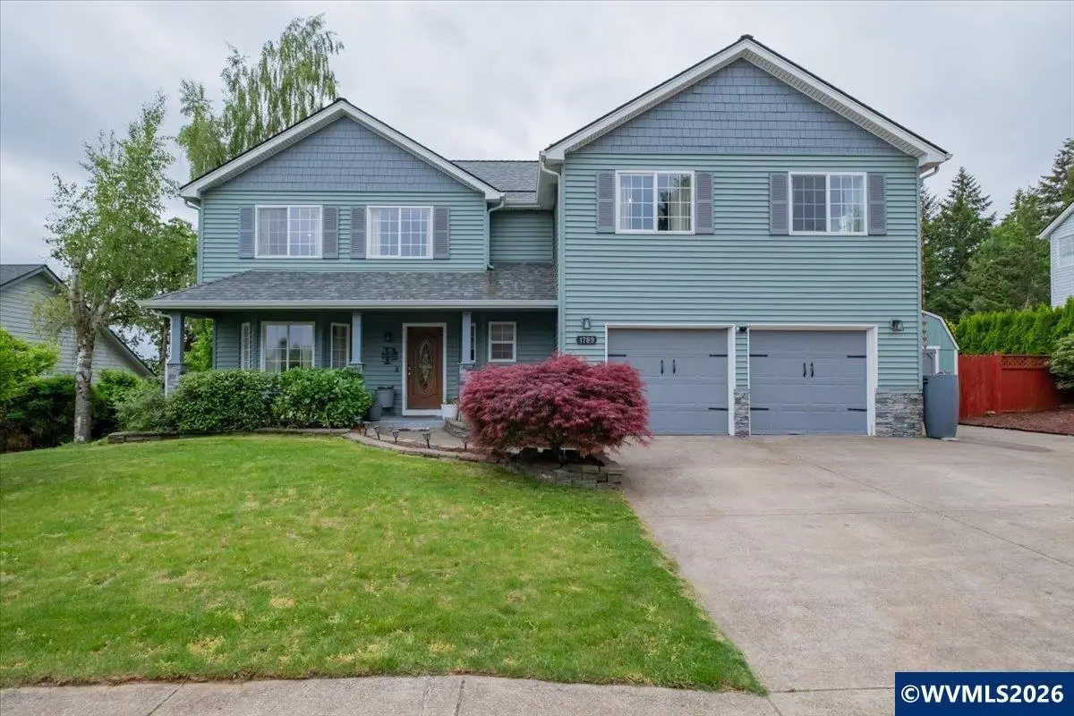 1789 SW Boxwood Ln, Dallas, OR 97338 - #1