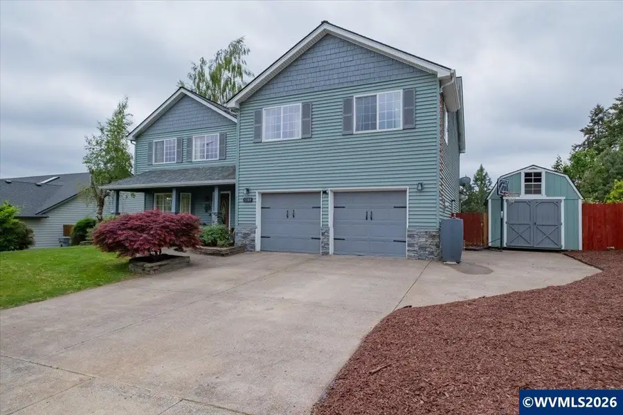 1789 SW Boxwood Ln, Dallas, OR 97338 - #2