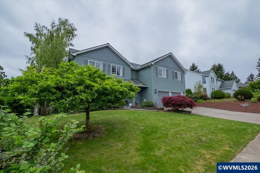1789 SW Boxwood Ln, Dallas, OR 97338 - #3