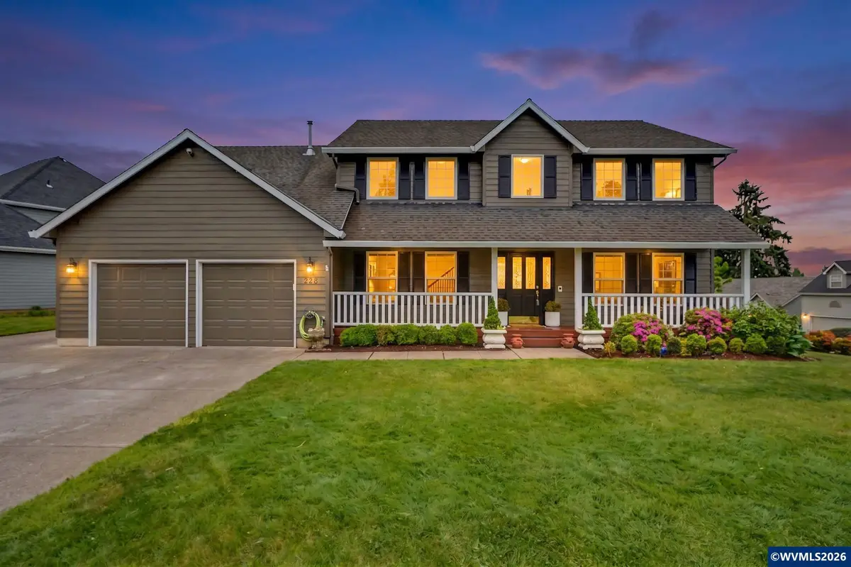 5276  Southbend Dr SE, Salem, OR 97306 - #1