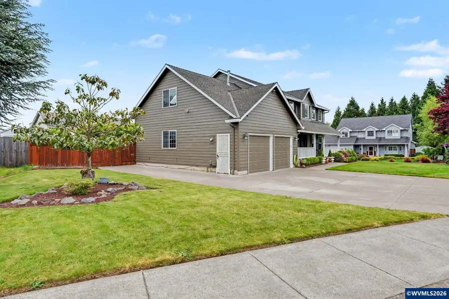 5276  Southbend Dr SE, Salem, OR 97306 - #3