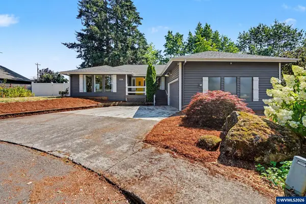 2230  Justice Way Ct S, Salem, OR 97302