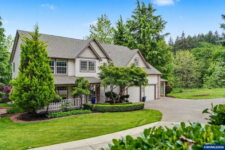 3052  Mt Kuebler Dr S, Salem, OR 97302 - #2
