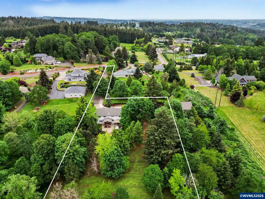 3052  Mt Kuebler Dr S, Salem, OR 97302 - #3