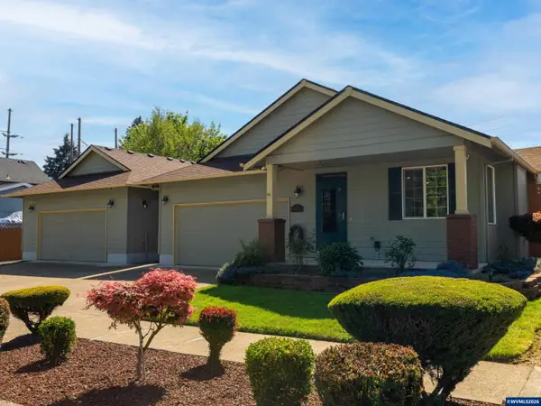 2940  Brooke St, Forest Grove, OR 97116