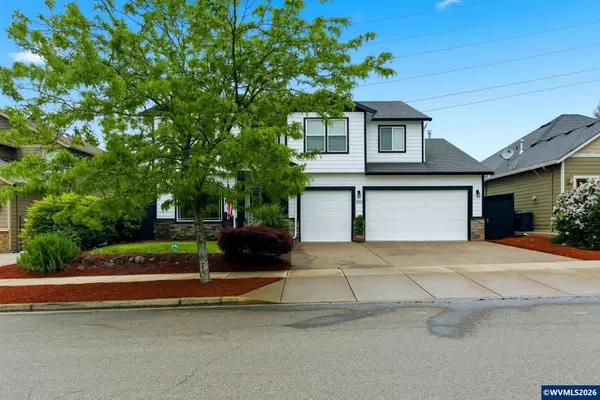 359  Eagle Feather St NW, Salem, OR 97304