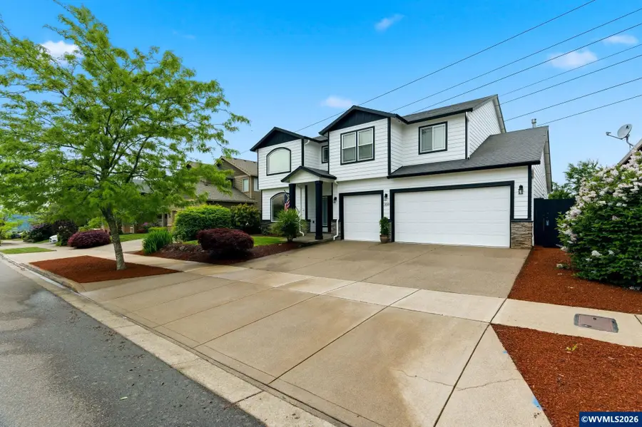 359  Eagle Feather St NW, Salem, OR 97304 - #3
