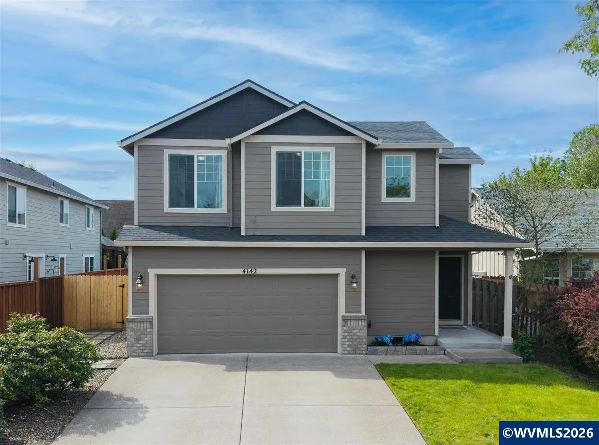 4142 NE Gusty Av, Albany, OR 97322 - #1
