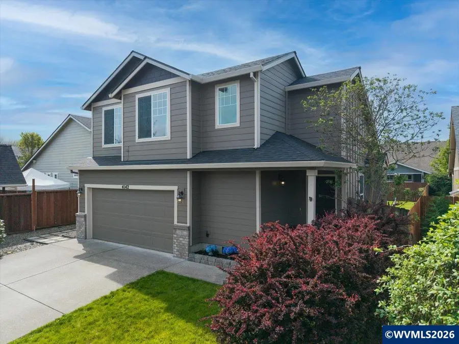 4142 NE Gusty Av, Albany, OR 97322 - #3