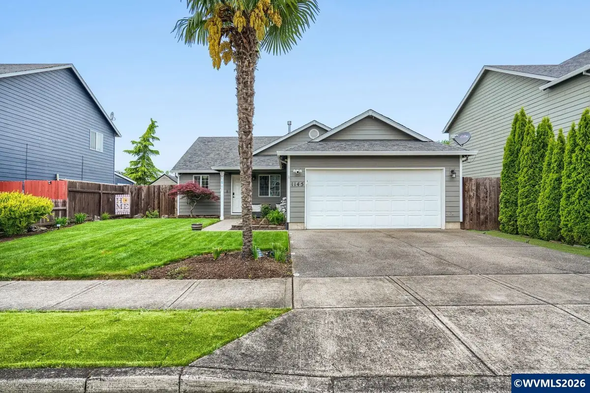 1145  Country Ln, Woodburn, OR 97071 - #1