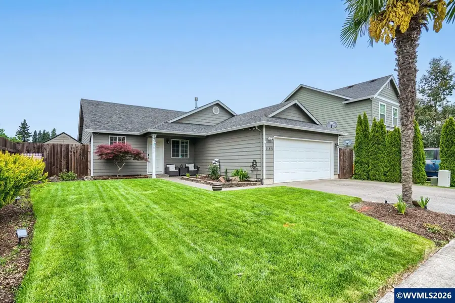1145  Country Ln, Woodburn, OR 97071 - #2