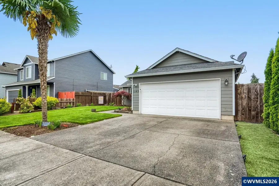 1145  Country Ln, Woodburn, OR 97071 - #3