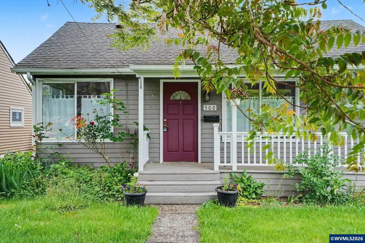 508 S 2nd St, Silverton, OR 97381 - #1