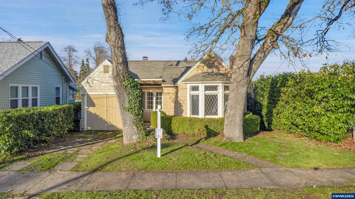 1175  Hines St SE, Salem, OR 97302 - #1