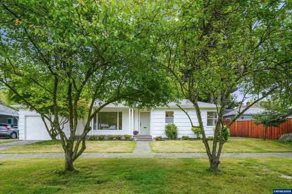 1710  23rd St NE, Salem, OR 97301