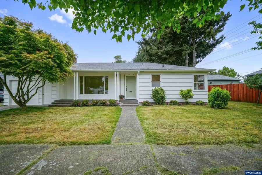 1710  23rd St NE, Salem, OR 97301 - #2