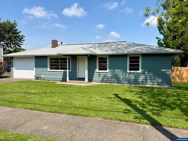 360  Main St W, Monmouth, OR 97361