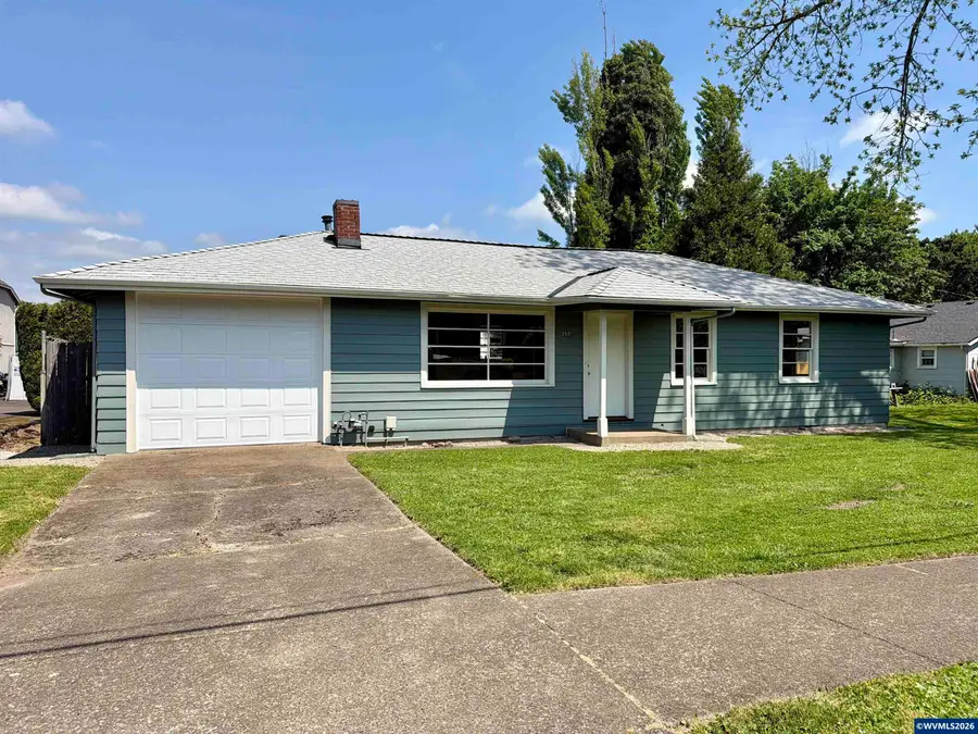 360  Main St W, Monmouth, OR 97361 - #3