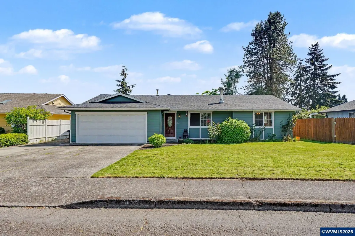 4272  Sylvia Ct SE, Salem, OR 97317 - #1