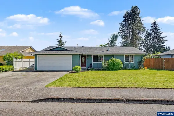 4272  Sylvia Ct SE, Salem, OR 97317