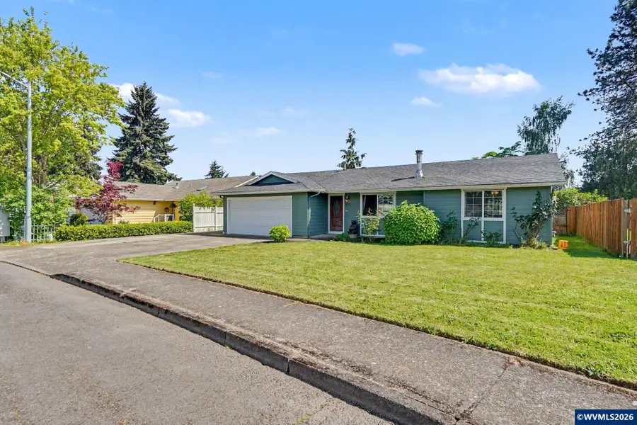 4272  Sylvia Ct SE, Salem, OR 97317 - #2