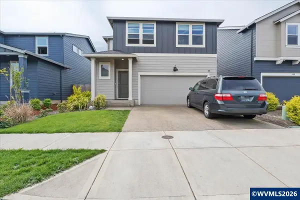 463  Lost Lake  St NE, Salem, OR 97301