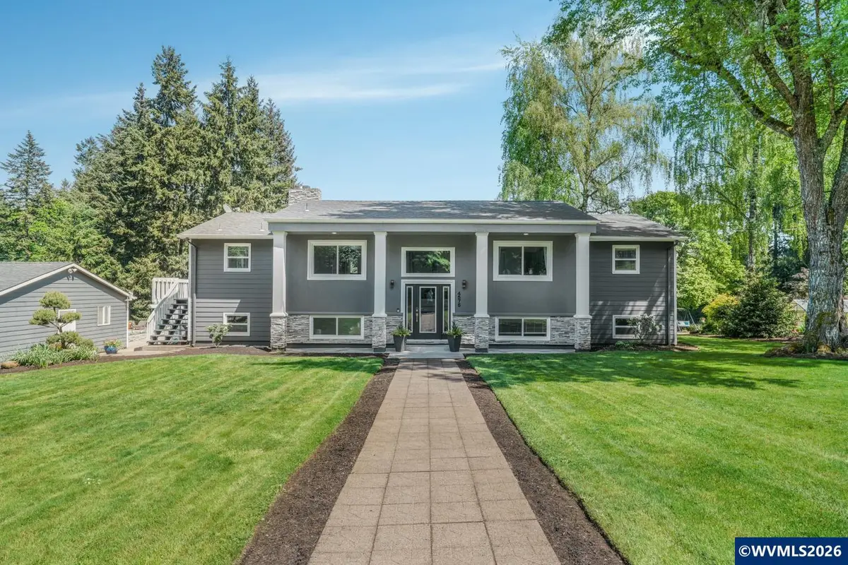 4575  Eagle Crest Rd NW, Salem, OR 97304 - #1