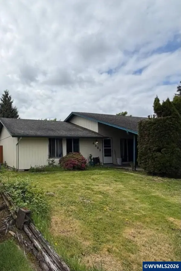 4282  Vernon Lp NE, Salem, OR 97305