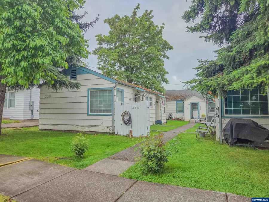 340 S Main St, Lebanon, OR 97355 - #3