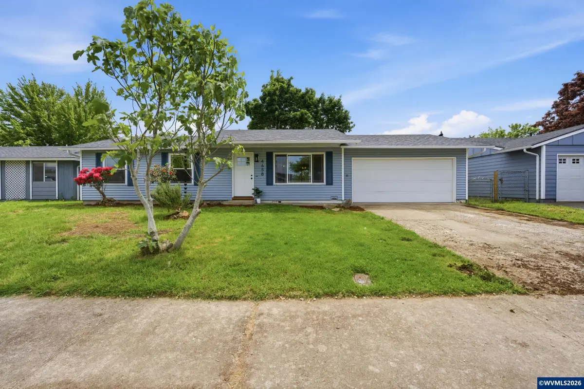4658  Squire Ct NE, Salem, OR 97301 - #1