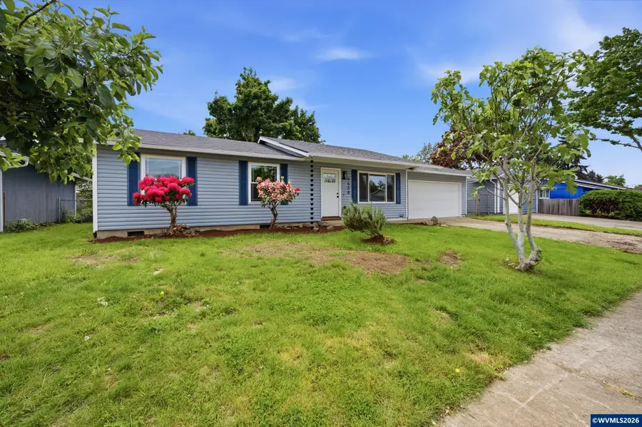 4658  Squire Ct NE, Salem, OR 97301 - #2
