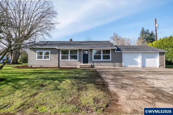 4407  Toni Av N, Keizer, OR 97303