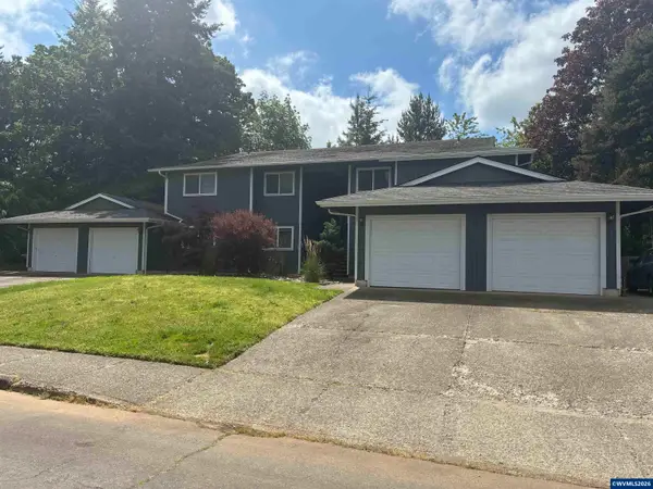 2194-2200  Navaho Ct SE, Salem, OR 97306