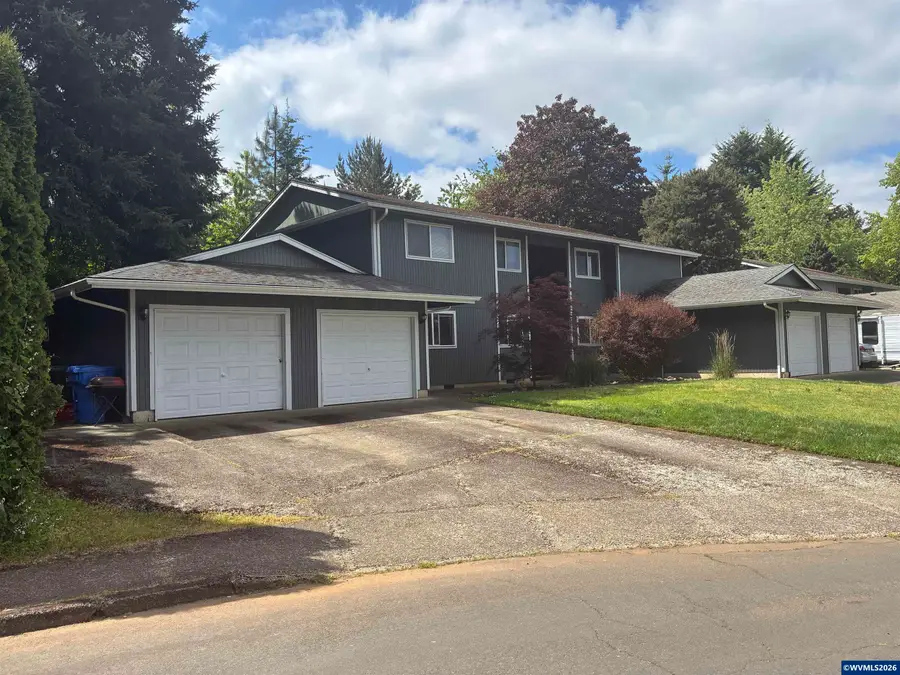 2194-2200  Navaho Ct SE, Salem, OR 97306 - #2