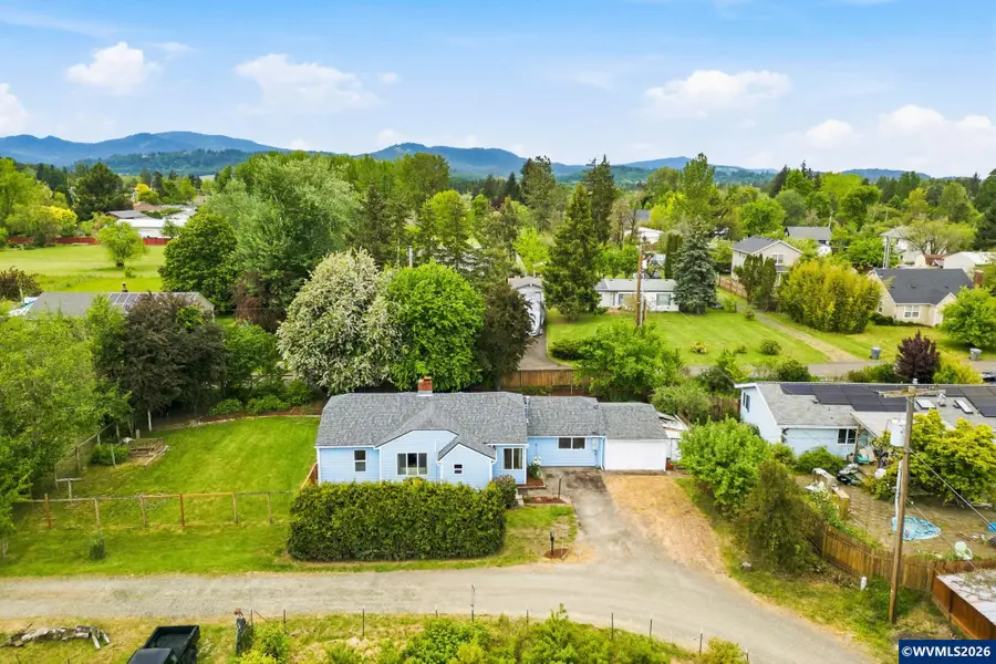 5215 SW Blueberry Dr, Corvallis, OR 97330 - #2