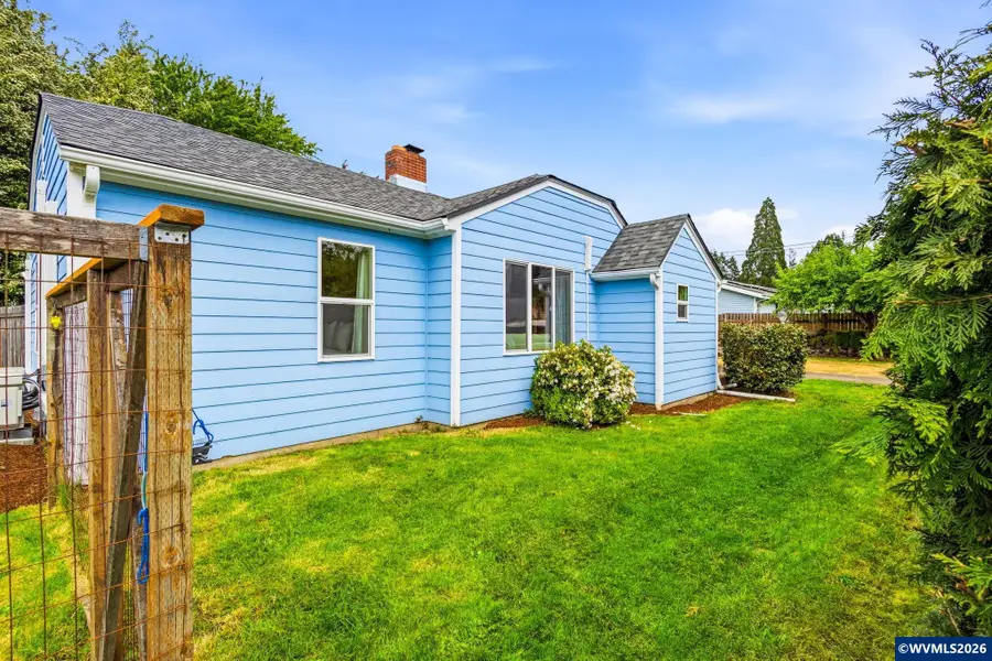 5215 SW Blueberry Dr, Corvallis, OR 97330 - #3