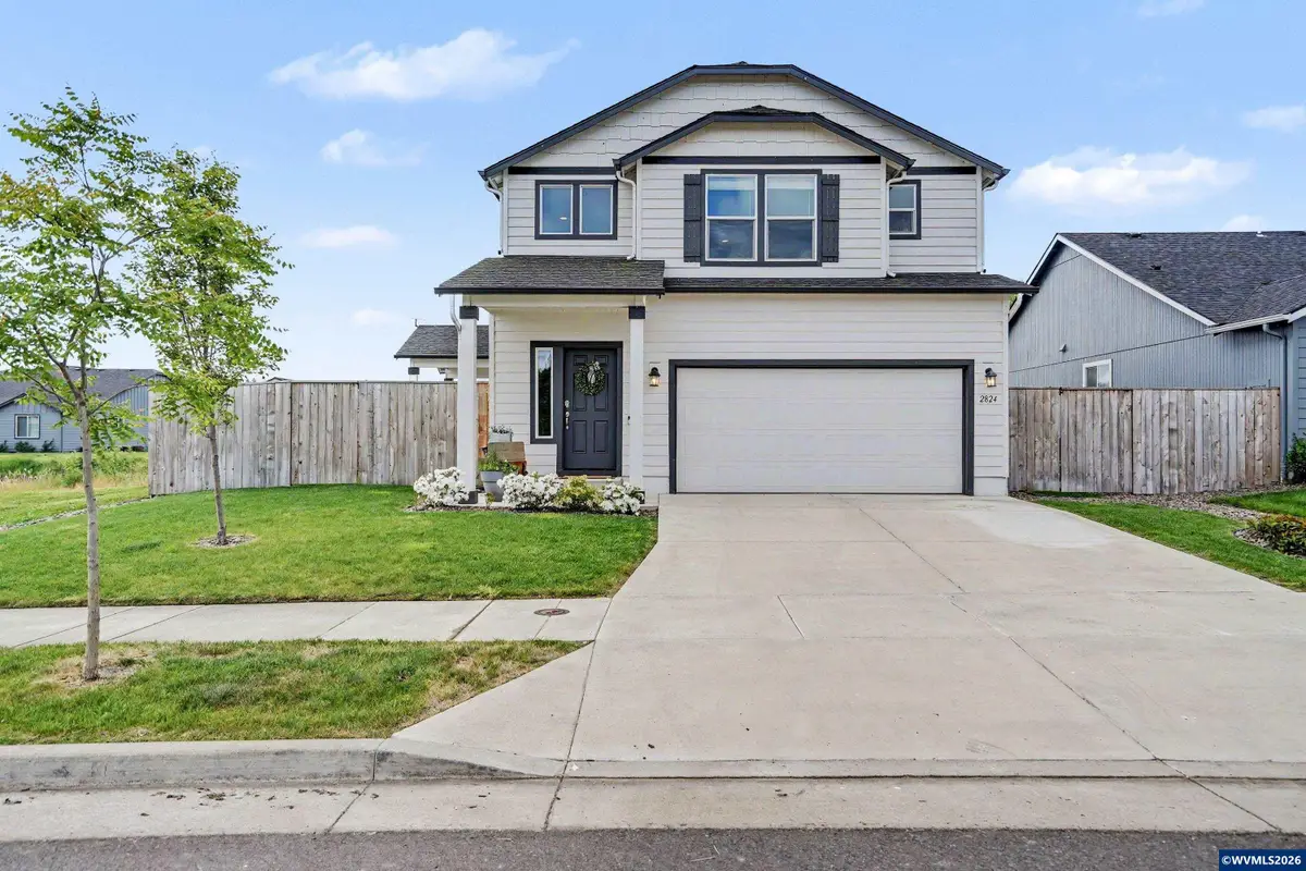 2824  23rd Av NW, Albany, OR 97321 - #1
