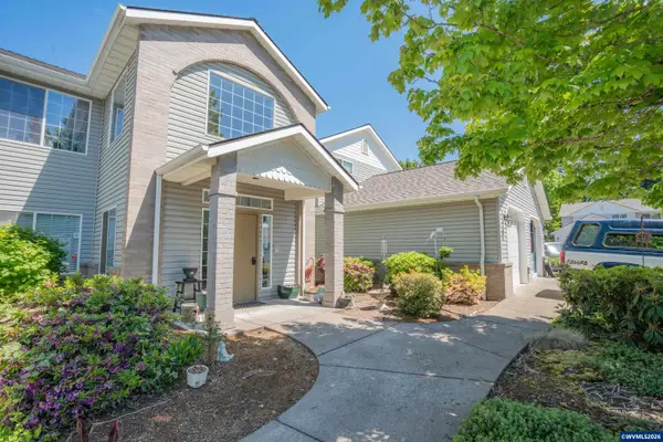 112  Weldwood Dr, Lebanon, OR 97355