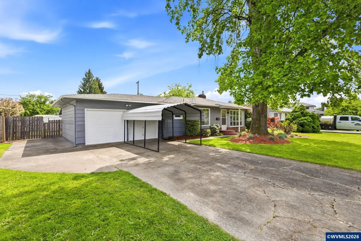 1335  Chestnut St SE, Albany, OR 97322 - #1