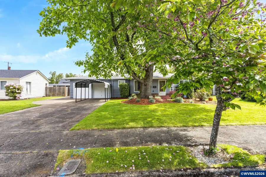 1335  Chestnut St SE, Albany, OR 97322 - #2