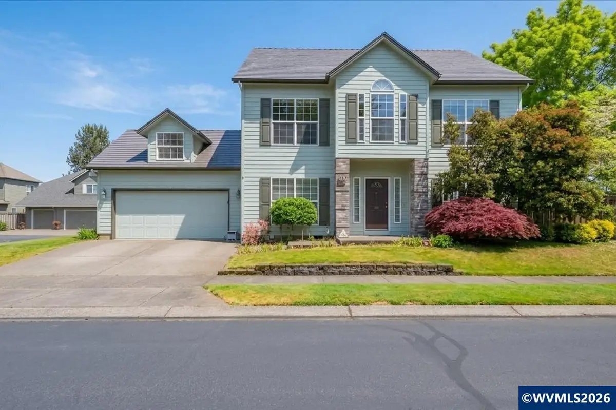 507  Lakefair Pl N, Keizer, OR 97303 - #1