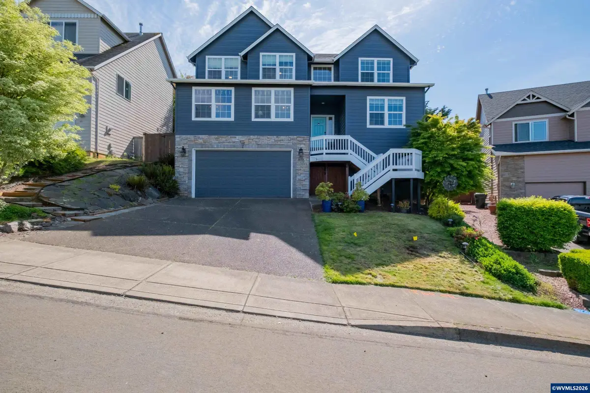 977  Reagan Av NW, Salem, OR 97304 - #1