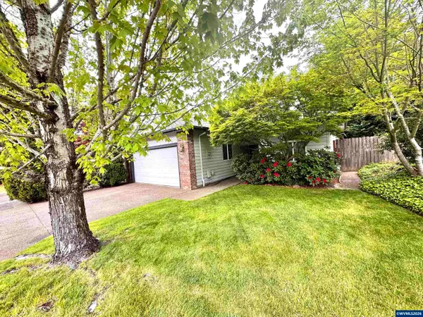3142  La Costa Lp S, Salem, OR 97302