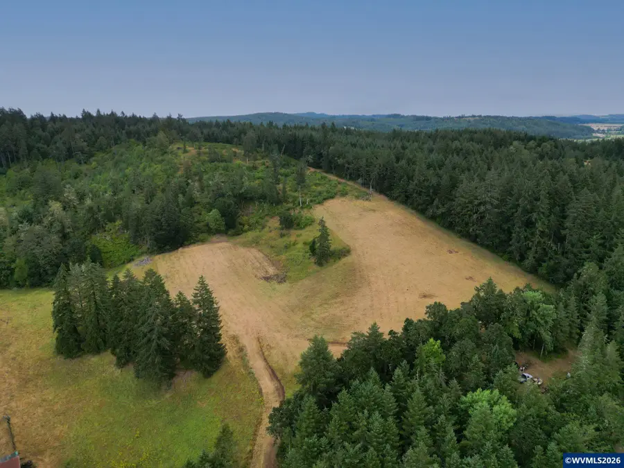 Liberty (Lot26) Rd, Dallas, OR 97338 - #2