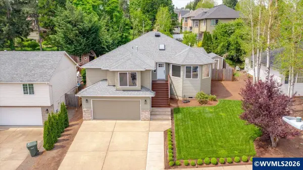 767  Mule Deer St, Salem, OR 97304